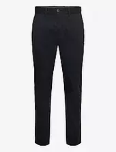 Stretch Chino Trouser French Connection Black