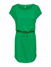 Onlmay S/s Dress Only Green