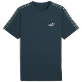 T-shirts M. Korte ærmer Puma  68467475