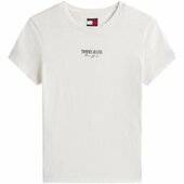 T-shirts M. Korte ærmer Tommy Jeans  Dw0dw20913