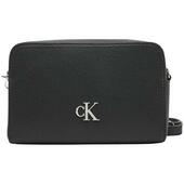 Håndtaske Calvin Klein Jeans  Minimal Monogram Camera Lv04k3162g