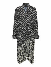 Oscar - Graphic Mix Day Birger Et Mikkelsen Black