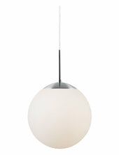 Cafe 25 Cm/pendant Nordlux White