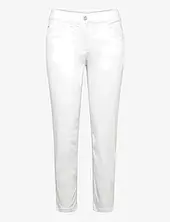 Jeans Cropped Gerry Weber Edition White