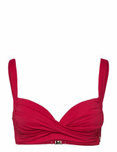 Medea Solid Top Panos Emporio Red