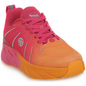 Sneakers Dockers  939 Orange