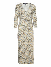 Short Dress Ilse Jacobsen Beige