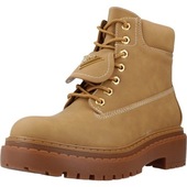 Støvletter Guess  Fltlvy Ele10