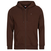 Sweatshirts Tommy Jeans Tjm Reg S Flag Zip Thru Ext