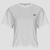 T-shirts M. Korte ærmer Dickies  Oakport Boxy Ss Tee