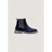 Støvler Tommy Hilfiger Hilfiger Comfort Lwt Fm0fm05592
