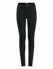 Byelva Bydixi 5 Pocket B.young Black
