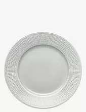 Swgr Plate 21cm Mist Rörstrand Grey