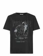 World Tour-m Mbym Black