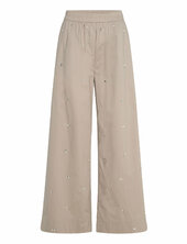 Calli Trousers Second Female Khaki