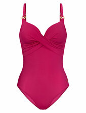 Summer Twist Owp Triumph Red