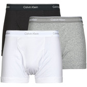 Boxer Calvin Klein Jeans  Trunk 3 Pk X3