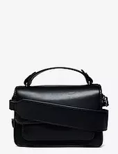 Renei Soft Structure Hvisk Black