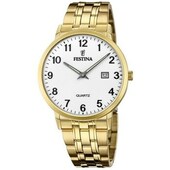Analoge Ure Festina  Ty284800