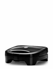 Crispy Sandwich Maker 750 W Black Obh Nordica Black
