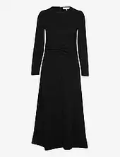 Careyiw Dress Inwear Black