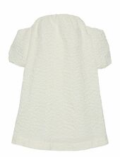 Yasrinea Os Dress - Celeb Yas Cream