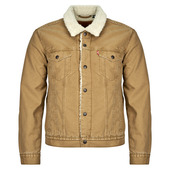 Cowboyjakker Levis  Type 3 Sherpa Trucker