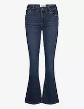 Noos-marija Jeans Wash Washington Pieszak Blue
