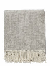 Plaid 130x170 Stillness Beige Södahl Beige
