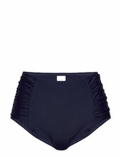 Capri Maxi Delight Bikini Briefs Abecita Blue