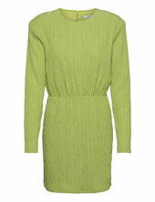 Ashantigz Dress Gestuz Green
