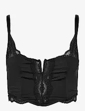 Bronte Bralette Hunkemöller Black