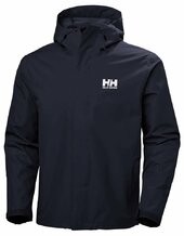 Helly Hansen Seven J Regnjakke Herre,