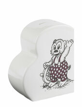 Rasmus Klump M Y Bank Mette Ditmer Patterned