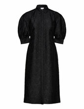 Montana - Lace Texture Day Birger Et Mikkelsen Black