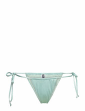Pcvenize Bikini Tanga Brazil Sww Pieces Blue