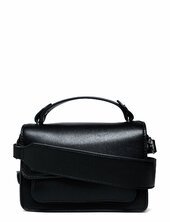 Renei Soft Structure Hvisk Black