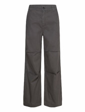 Vol Trousers Dark Grey Hope Grey