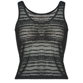 Undertrøjer Sloggi   Free Evolve Tank Top Lace