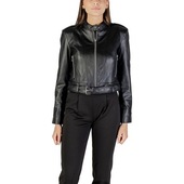 Jakker Only  Onlsadie Faux Leather Jacket Cc Otw 15349077