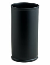 Genuine Vase Nordstjerne Black