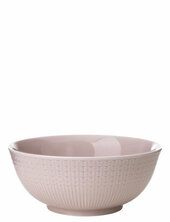 Swedish Grace Bowl 60cl Rörstrand Pink