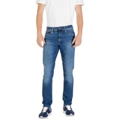 Smalle Jeans Tommy Hilfiger Scanton Slim Ci1257 Dm0dm21238