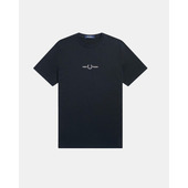 T-shirts M. Korte ærmer Fred Perry  M4580