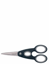 Ff Renew Kitchen Scissors 22cm Fiskars Black