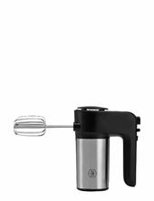 Urban Mix Hand Mixer 300 W Obh Nordica Silver