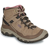 Vandresko Keen  Targhee Iv Mid Wp