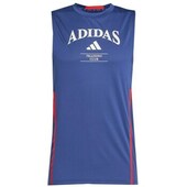 Toppe / T-shirts Uden ærmer Adidas  Ji6354