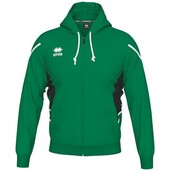 Sportsjakker Errea  Clancy Ad