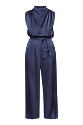 Sisters Point - Jumpsuit - Guto-ju4 - Navy